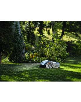 AUTOMOWER® 405VE NERA