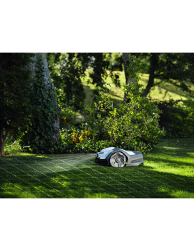 AUTOMOWER® 405VE NERA