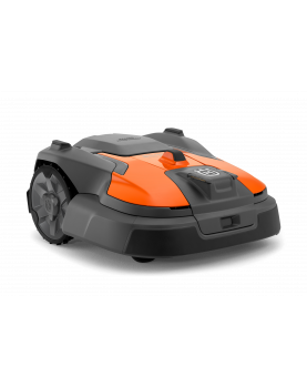 AUTOMOWER® 560 EPOS