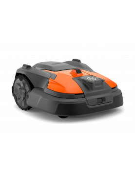 AUTOMOWER® 560 EPOS