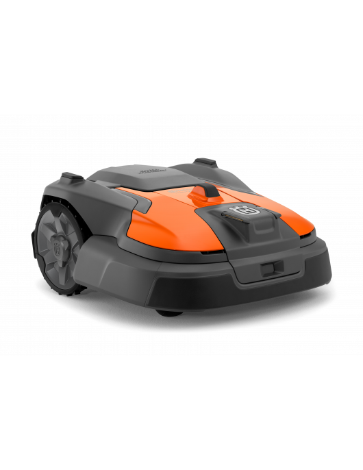 AUTOMOWER® 560 EPOS