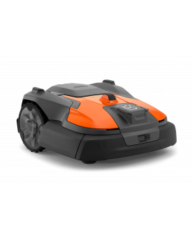 AUTOMOWER® 580 EPOS