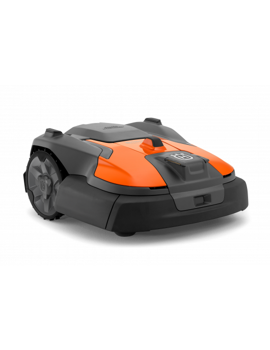 AUTOMOWER® 580 EPOS