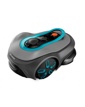 SMART SILENO FREE 600