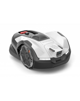 AUTOMOWER® 410VE NERA