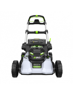 EGO GAZONMAAIER LM2236E-SP 55CM ((10AH+SNELLADER)