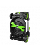 EGO GAZONMAAIER LM2236E-SP 55CM ((10AH+SNELLADER)