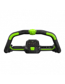 EGO GAZONMAAIER LM2236E-SP 55CM ((10AH+SNELLADER)