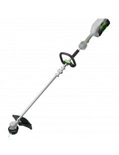 EGO TRIMMER ST1301E-S KIT 2.5 AH ACCU EN STD LADER