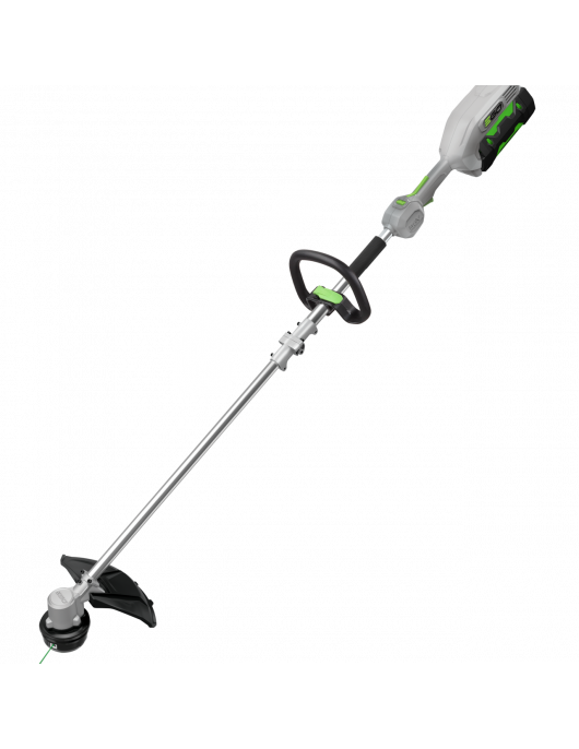EGO TRIMMER ST1301E-S KIT 2.5 AH ACCU EN STD LADER