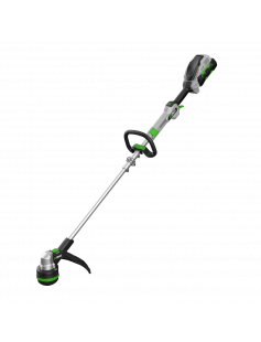 EGO TRIMMER ST1401E-ST KIT 2.5 AH ACCU EN CH2100