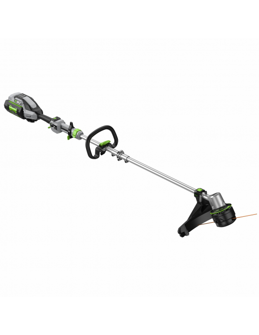 EGO BOSMAAIER ST1613E-T KIT 4AH+STD.LADER