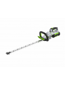 EGO HEGGENSCHAAR HT2601E 2,5AH+STD.LADER