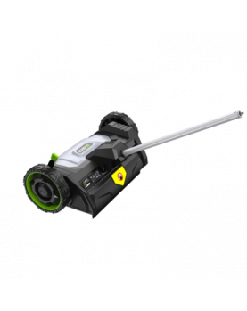 EGO VERTICUTEERDEEL DA1400