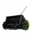 EGO VERTICUTEERDEEL DA1400