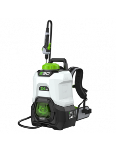 EGO RUGSPUIT BSP3500E