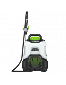 EGO RUGSPUIT BSP3500E