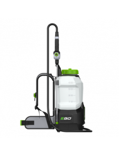 EGO RUGSPUIT BSP3500E