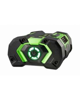 EGO ACCU BA1400T 2,5 AH 56 VOLT ACCU