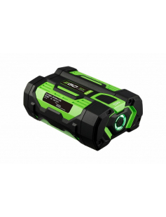 EGO ACCU BA1400T 2,5 AH 56 VOLT ACCU