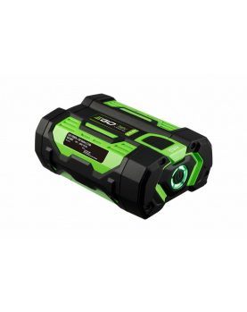 EGO ACCU BA1400T 2,5 AH 56 VOLT ACCU