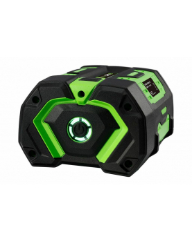 EGO ACCU BA4200T 7,5 AH 56 VOLT ACCU 0400150002