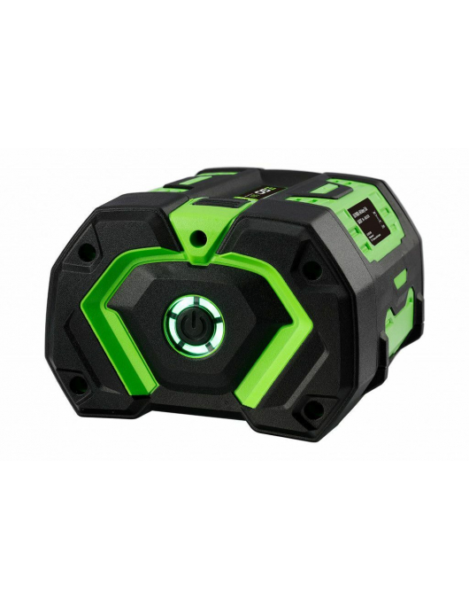 EGO ACCU BA4200T 7,5 AH 56 VOLT ACCU 0400150002