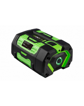 EGO ACCU BA4200T 7,5 AH 56 VOLT ACCU 0400150002