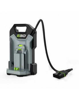 EGO RUG BATTERIJ HOUDER BHX1000 INCLUSIEF KABEL