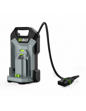 EGO RUG BATTERIJ HOUDER BHX1000 INCLUSIEF KABEL