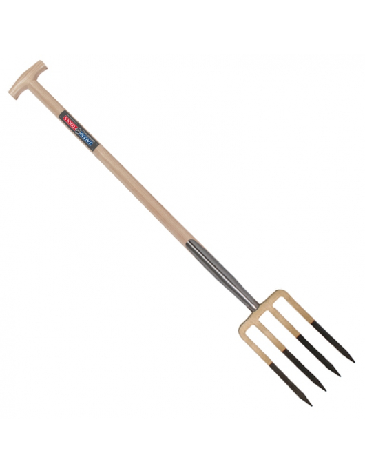 SPITVORK T.T. ZWAAR 85CM