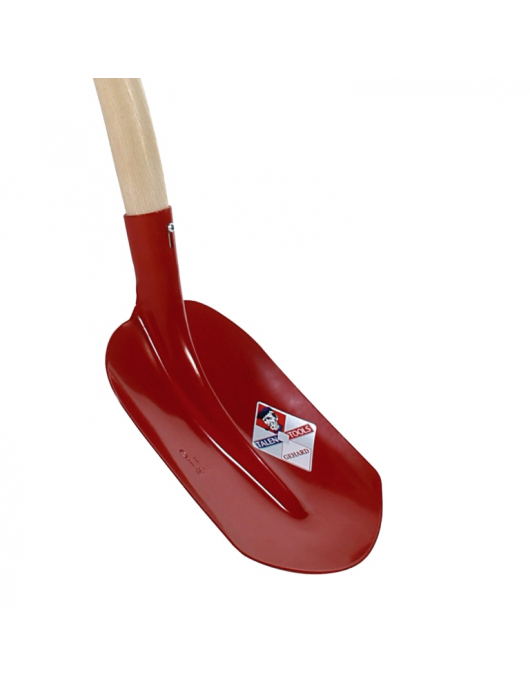 TALEN TOOLS – SCHEPBATS – MAAT 0 – GEHARD STAAL – ZONDER STEEL