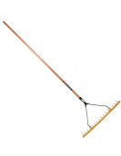 TALEN TOOLS - JOST - POLYHARK - RECHT MODEL - ZONDER STEEL