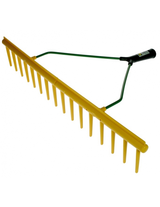 TALEN TOOLS - JOST - POLYHARK - RECHT MODEL - MET EGALISEERRAND - ZONDER STEEL