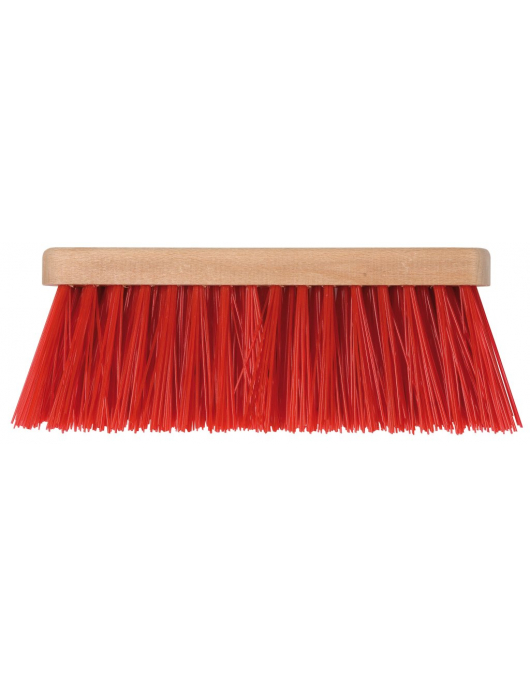 TALEN TOOLS – BEZEM – NYLON – 28 CENTIMETER – ZONDER STEEL