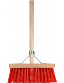 TALEN TOOLS – BEZEM – NYLON – 28 CENTIMETER – ZONDER STEEL