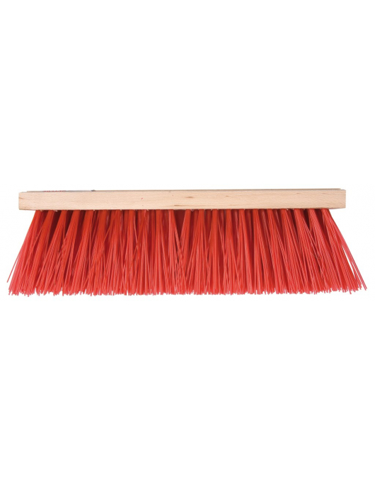TALEN TOOLS – BEZEM – NYLON – 41 CENTIMETER – ZONDER STEEL