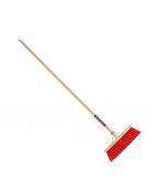 TALEN TOOLS – BEZEM – NYLON – 41 CENTIMETER – ZONDER STEEL