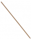 BEZEMSTEEL 130/23,4