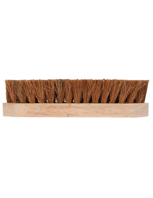 TALEN TOOLS – WERKBORSTEL – SCHROBBORSTEL – KOKOS – 20 CENTIMETER