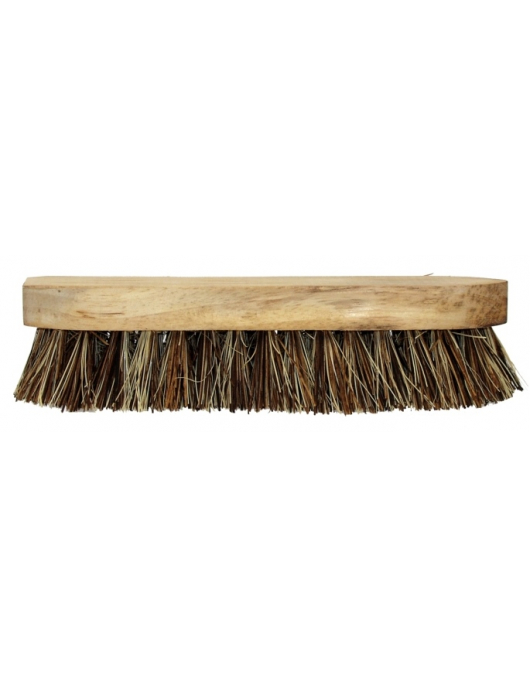 TALEN TOOLS – WERKBORSTEL – SCHROBBORSTEL – UNION – 20 CENTIMETER