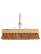 TALEN TOOLS – KAMERVEGER – KOKOS – 40 CENTIMETER – ZONDER STEEL