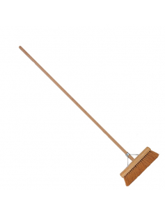 KAMERVEGER - KOKOS - 30 CENTIMETER - ZONDER STEEL