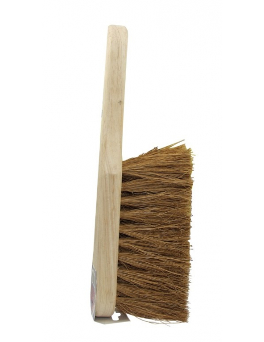 TALEN TOOLS – HANDVEGER – STOFFER – HOUT – KOKOSHAREN