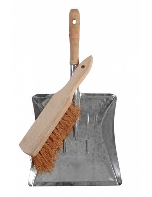 TALEN TOOLS – STOFFER EN BLIK – COUNTRY – HOUT & METAAL
