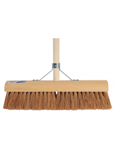 KAMERVEGER - KOKOS - 40 CENTIMETER - HOUTEN STEEL - 150 CENTIMETER KAMERVEGER - KOKOS - 40 CENTIMETER - HOUTEN STEEL - 150 CENTIMETER