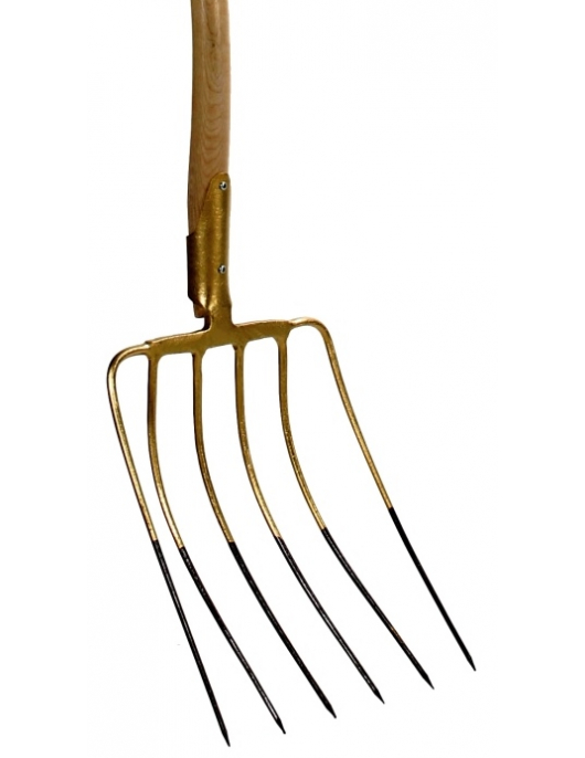 TALEN TOOLS - MAISVORK - 6 TANDEN - ESSENHOUTEN STEEL - 85 CM