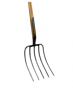 MESTVORK - PROFESSIONEEL - 5 TANDEN - ESSENHOUTEN STEEL - 85 CM