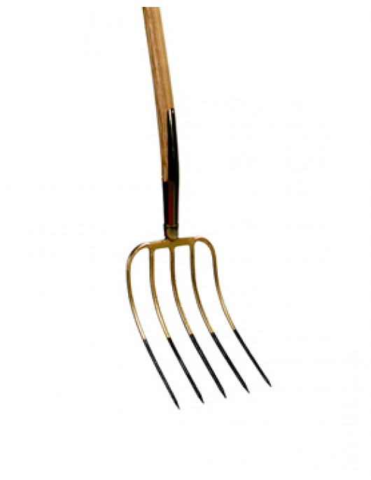 MESTVORK 5 TANDS STIFT 130 CM