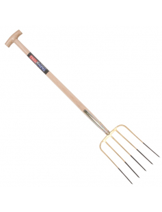 MESTVORK - 5 TANDEN - ESSENHOUTEN STEEL - 85 CENTIMETER